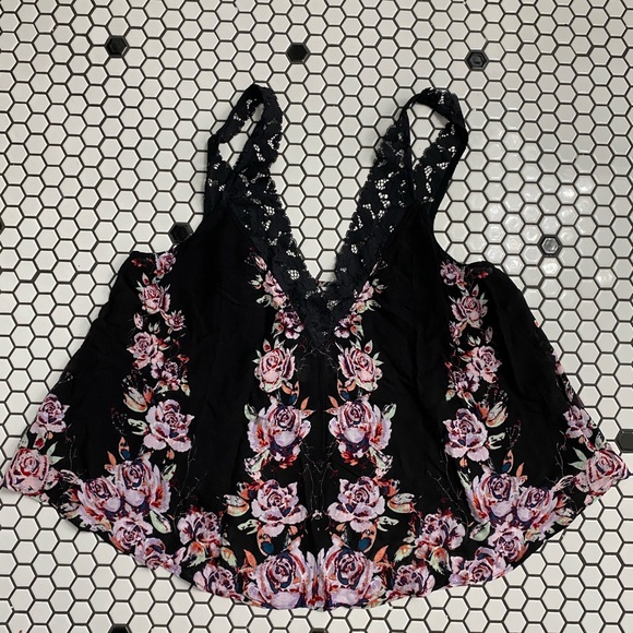 NWT free people top size small - Picture 1 of 3